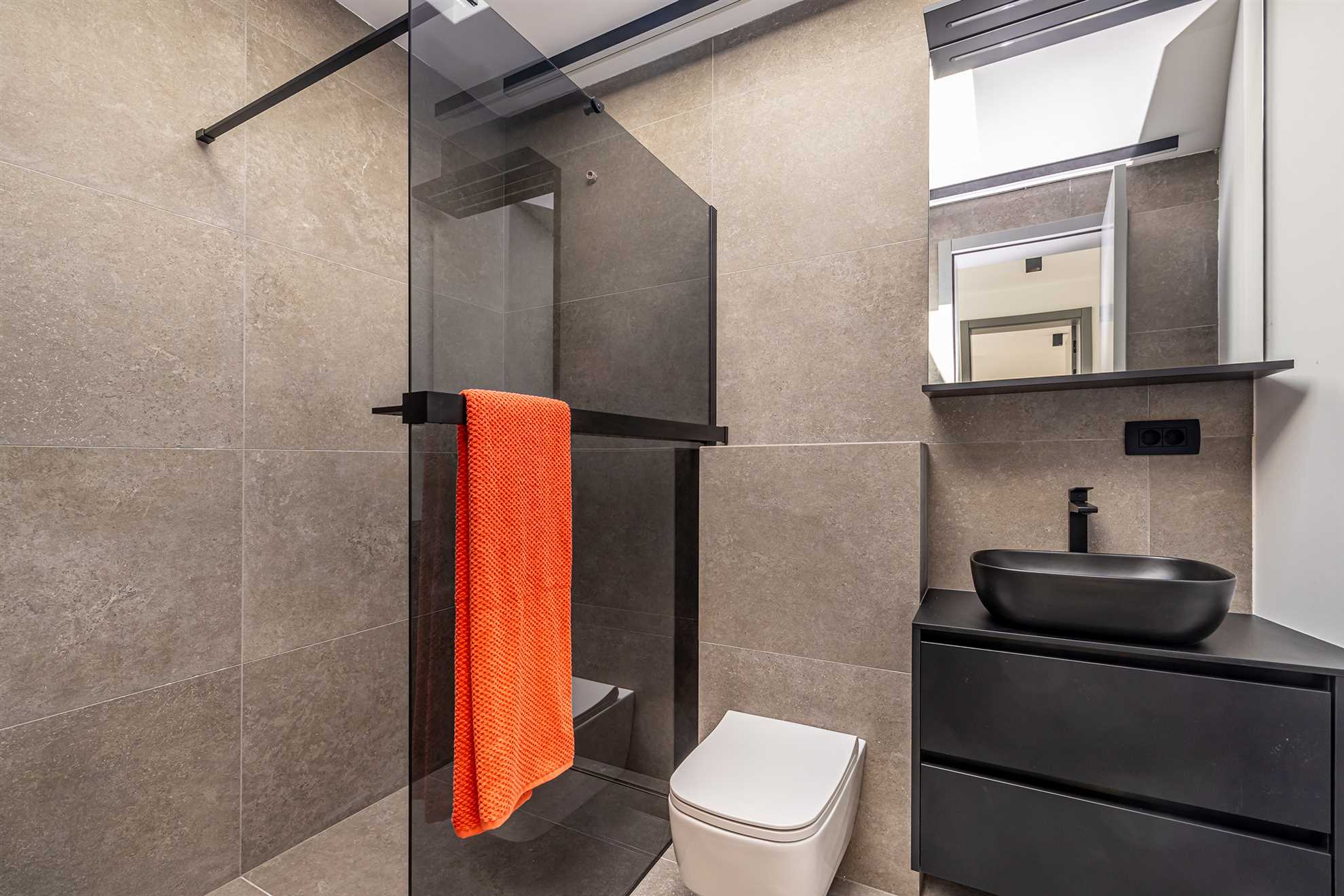 Villa ELEVATION con piscina riscaldata