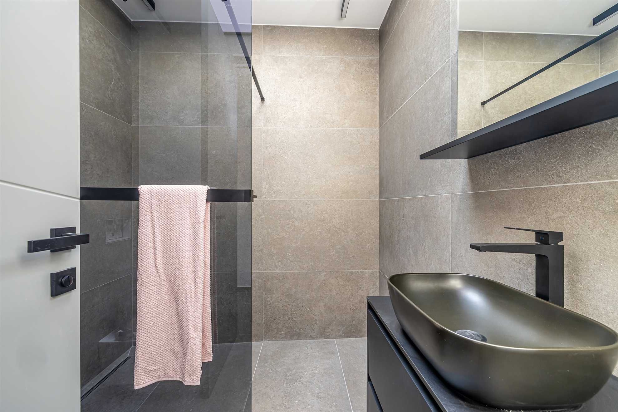 Villa ELEVATION con piscina riscaldata