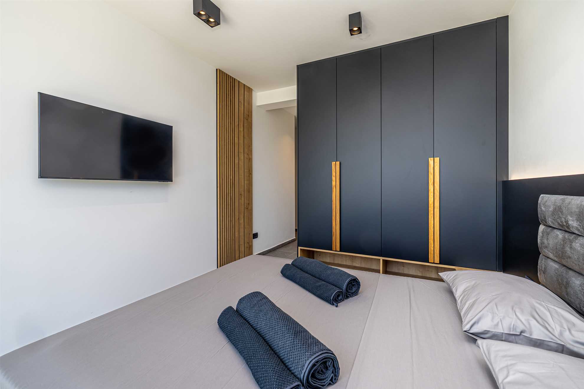 Villa ELEVATION con piscina riscaldata