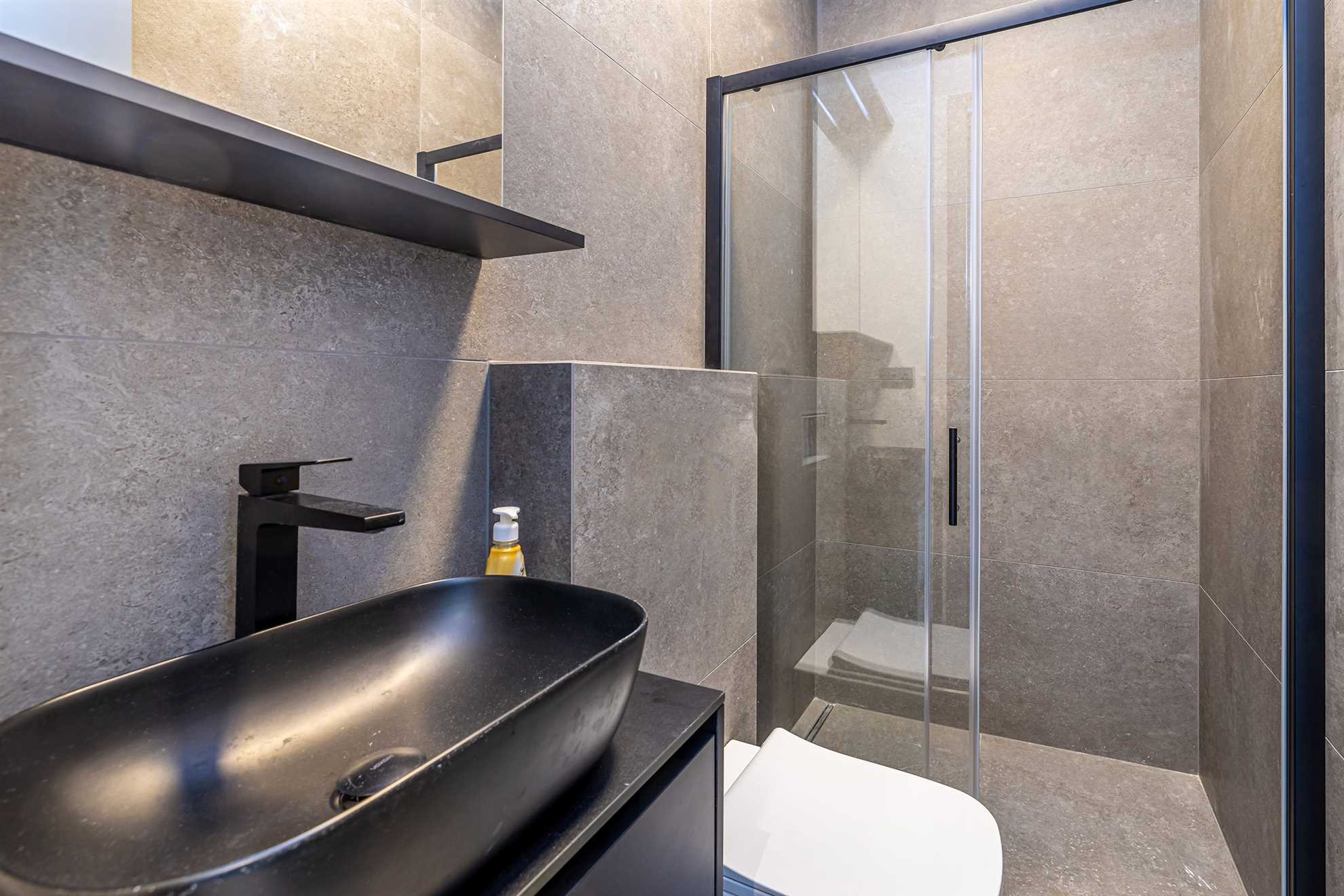 Villa ELEVATION con piscina riscaldata