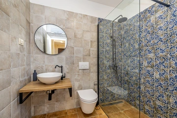 House with Private Pool in Pinezići