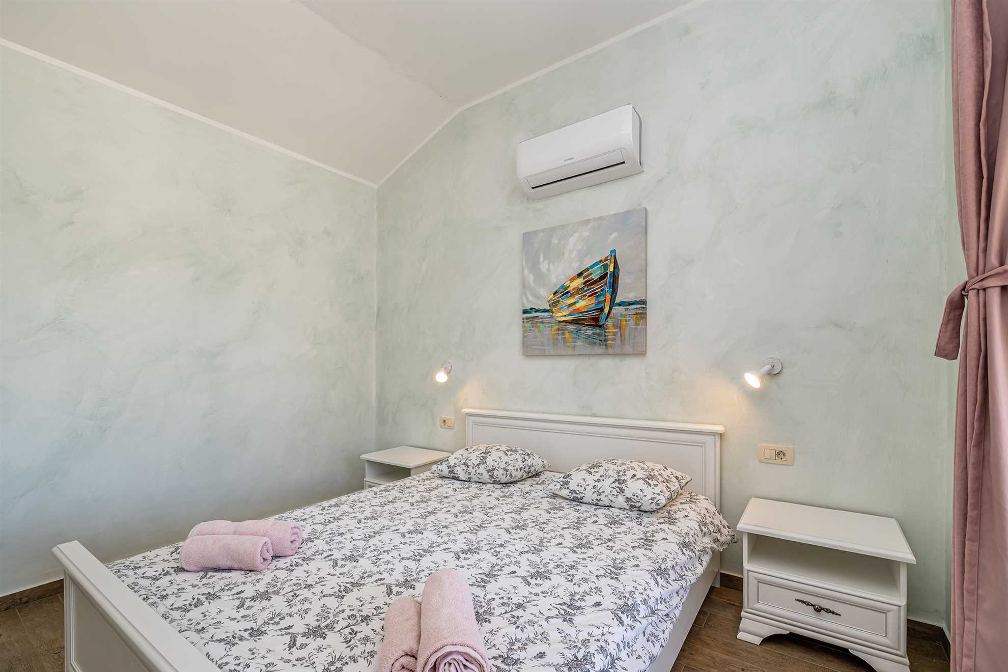 Casa vacanze DIVNA con piscina privata