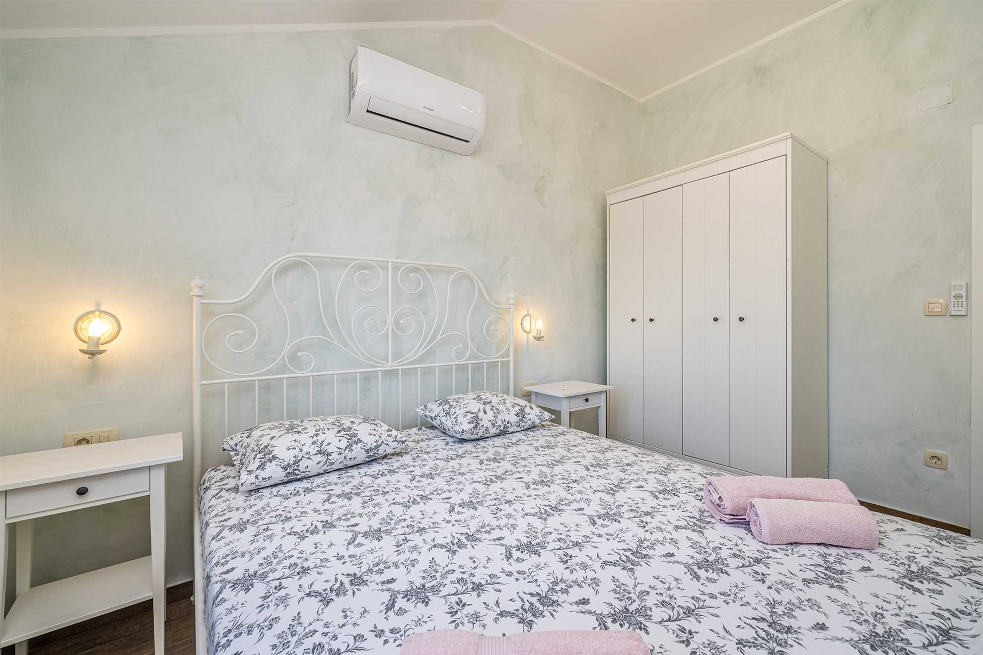 Casa vacanze DIVNA con piscina privata