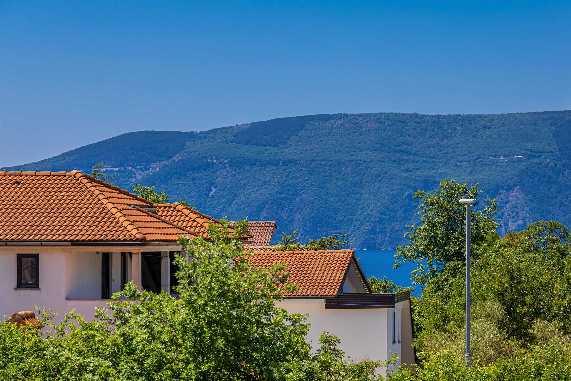 Casa vacanze DIVNA con piscina privata