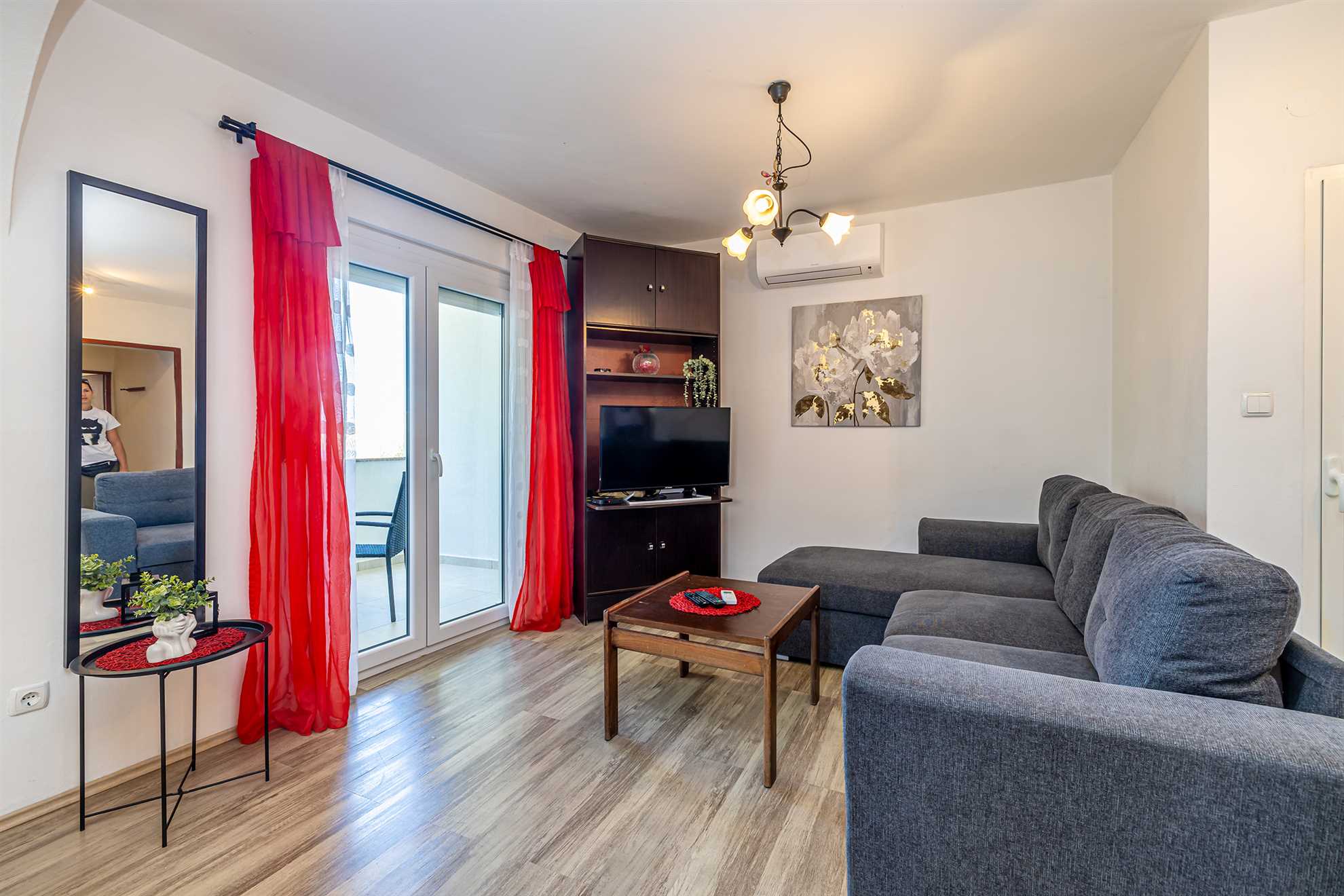 Apartman STARA BAŠKA blizu mora