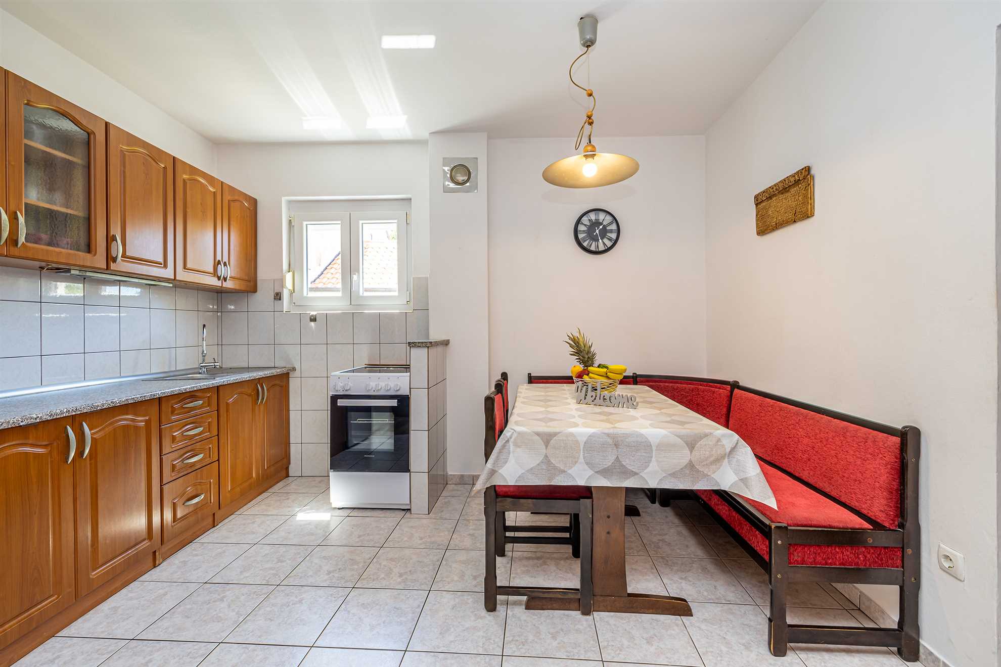 Apartman STARA BAŠKA blizu mora