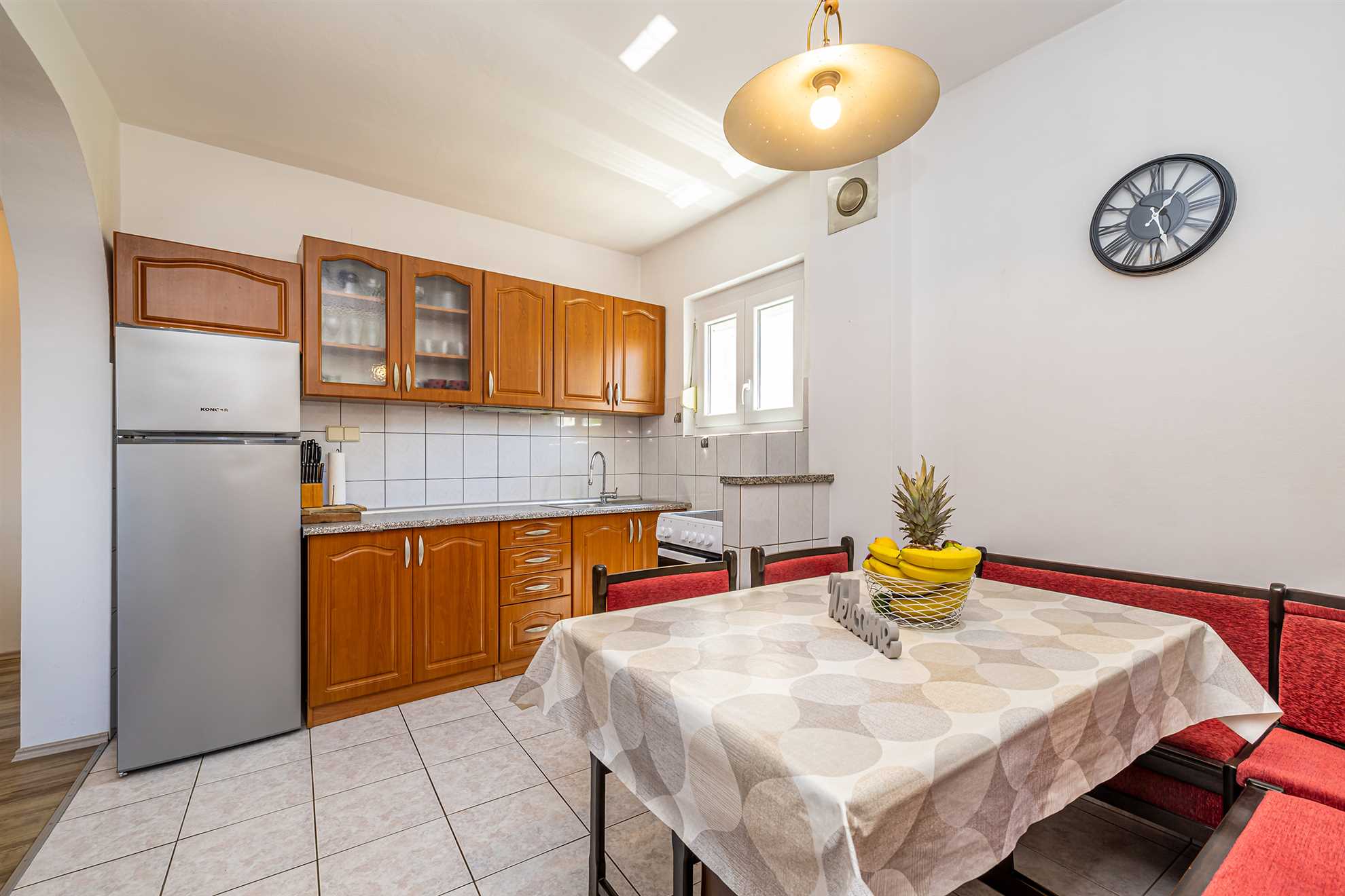 Apartman STARA BAŠKA blizu mora