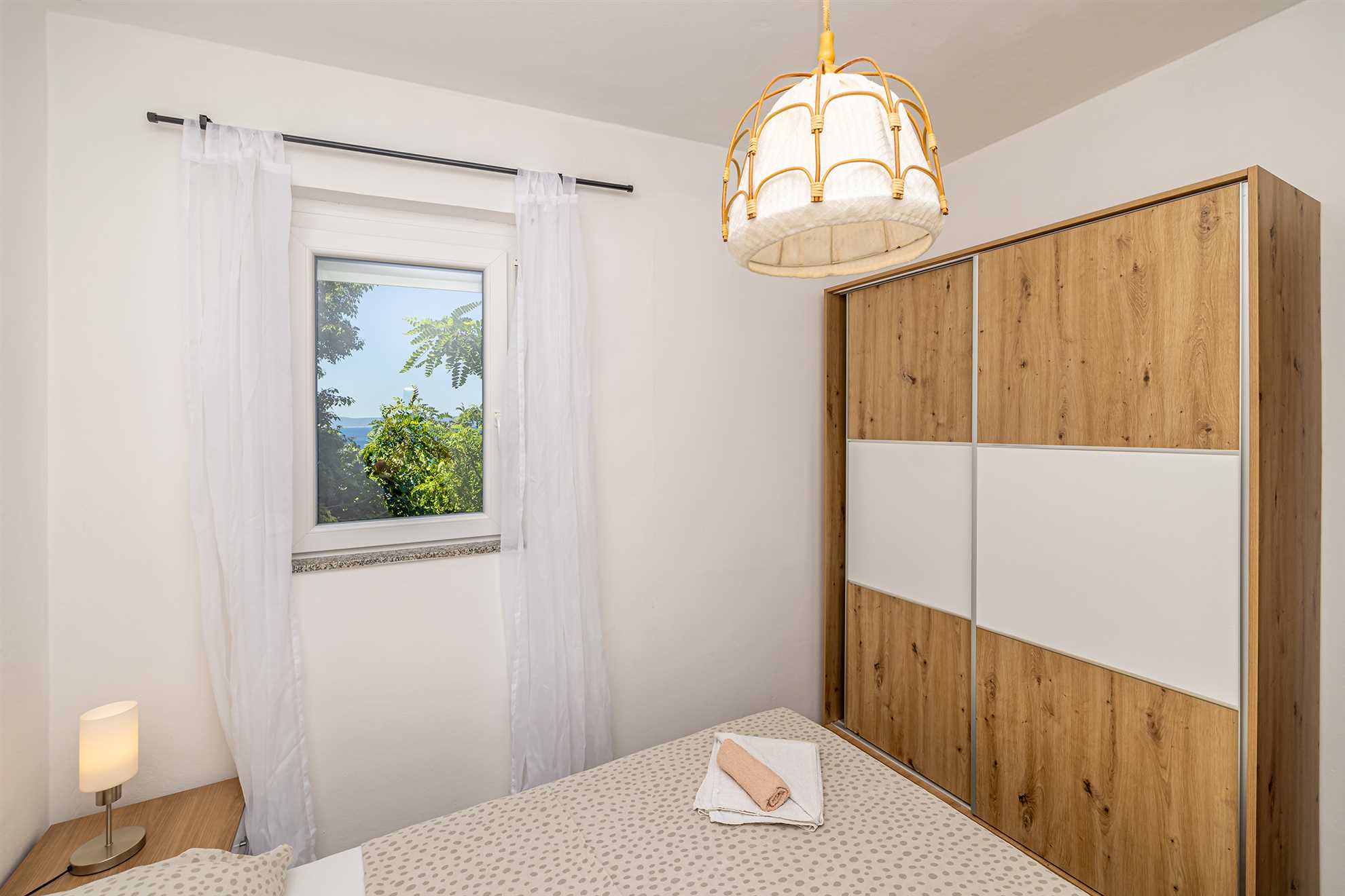 Apartman STARA BAŠKA blizu mora