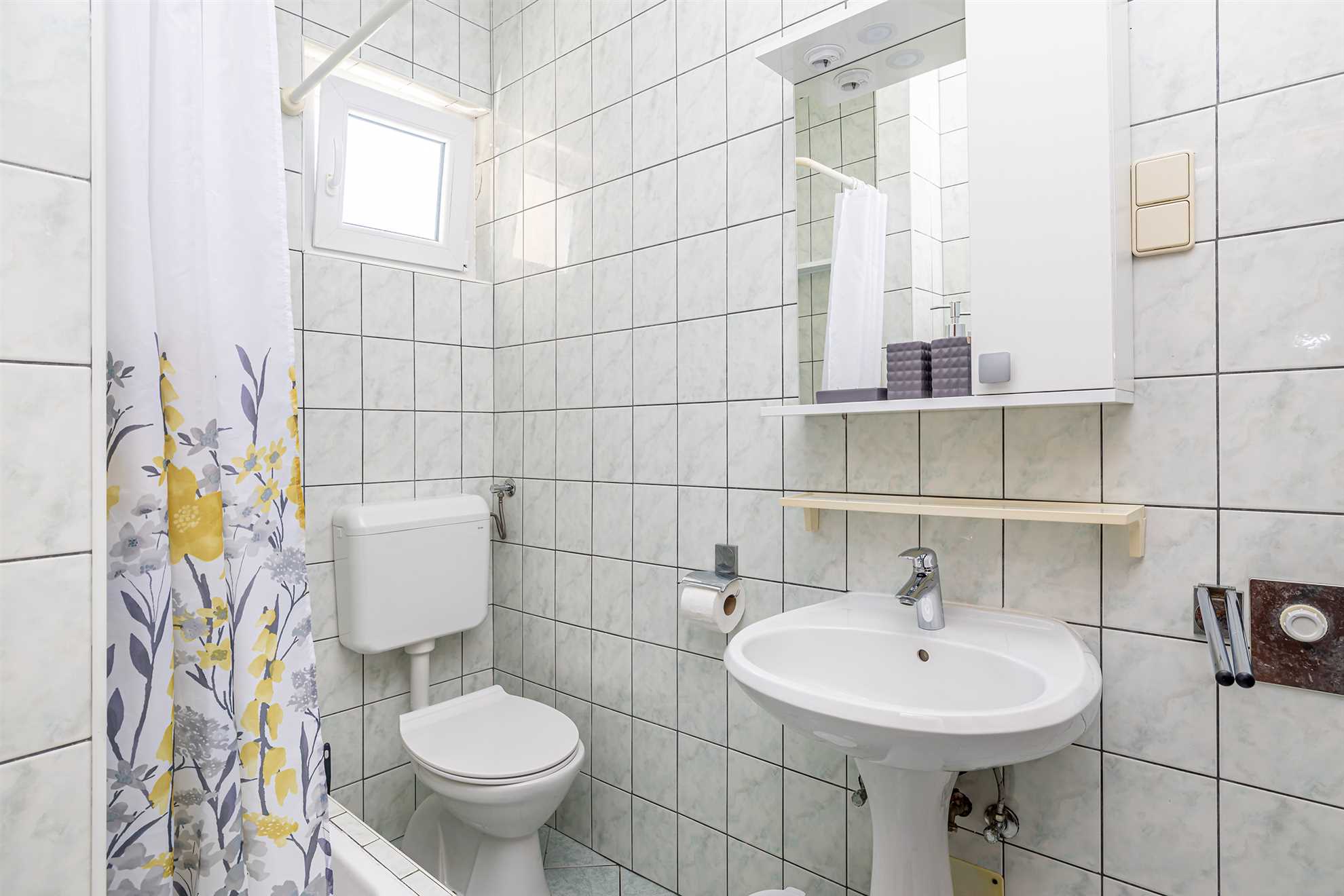 Apartman STARA BAŠKA blizu mora