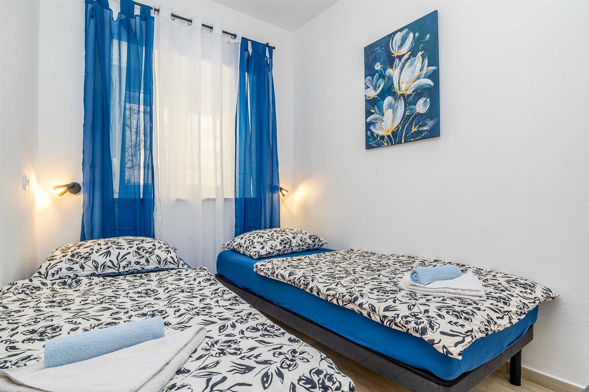 Apartman STARA BAŠKA blizu mora