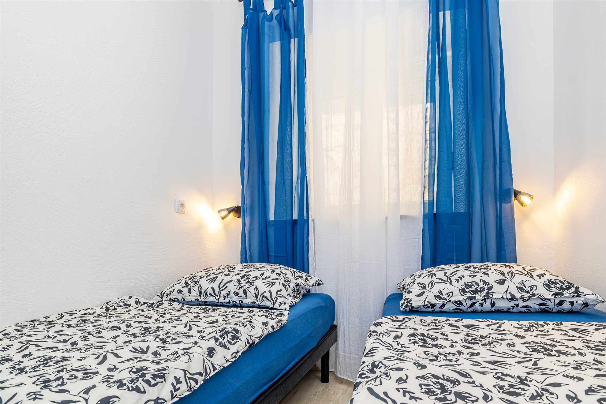 Apartman STARA BAŠKA blizu mora