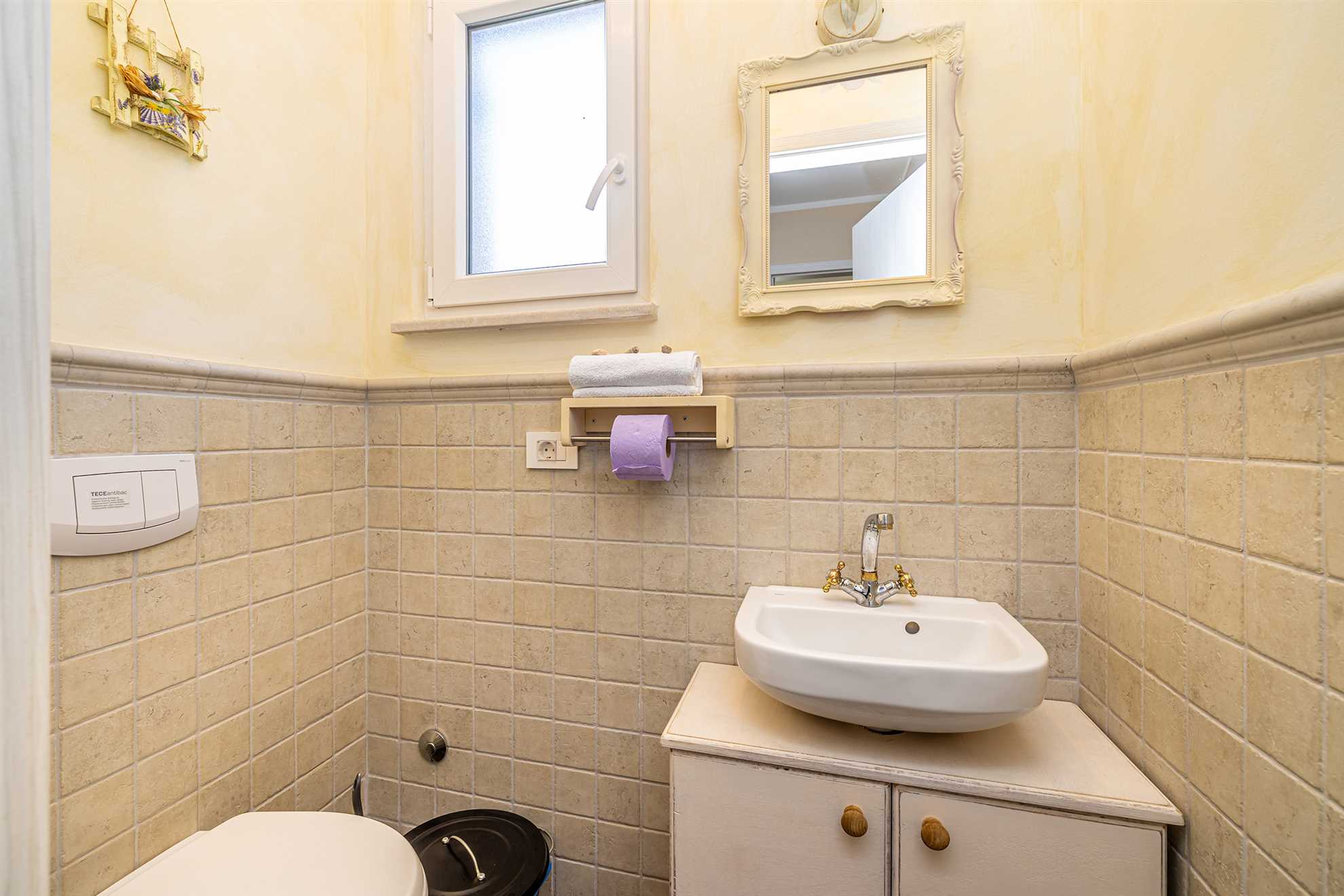 Ferienhaus SEASCAPE I mit beheiztem Pool und großzügigem Garten