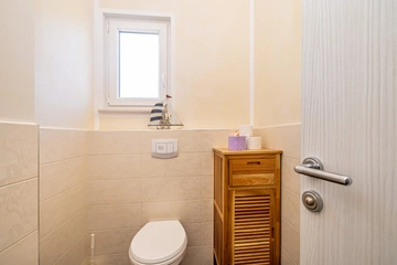 3-Bedroom Holiday House with Heated Pool in Malinska