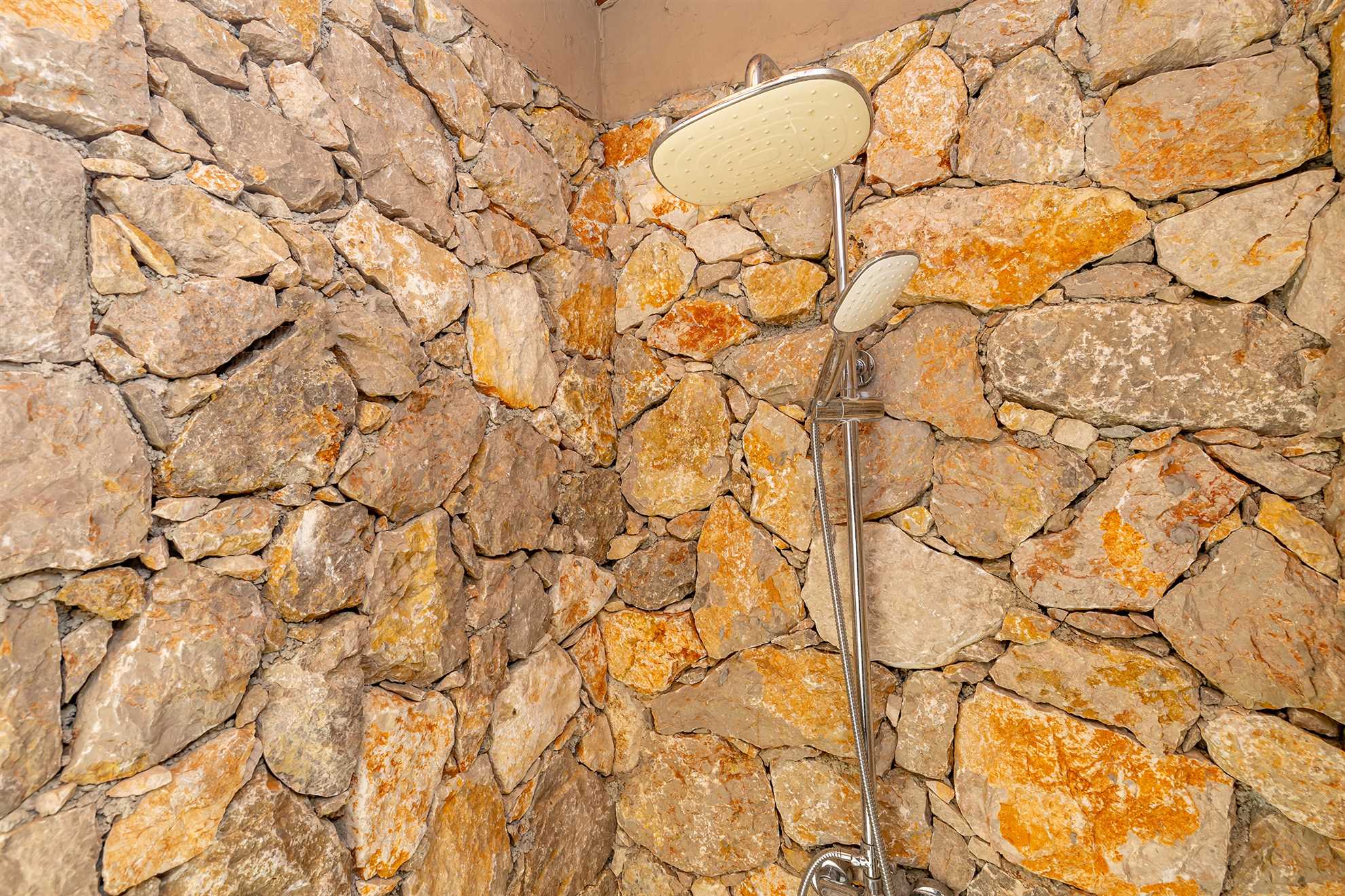 Ferienhaus SEASCAPE I mit beheiztem Pool und großzügigem Garten