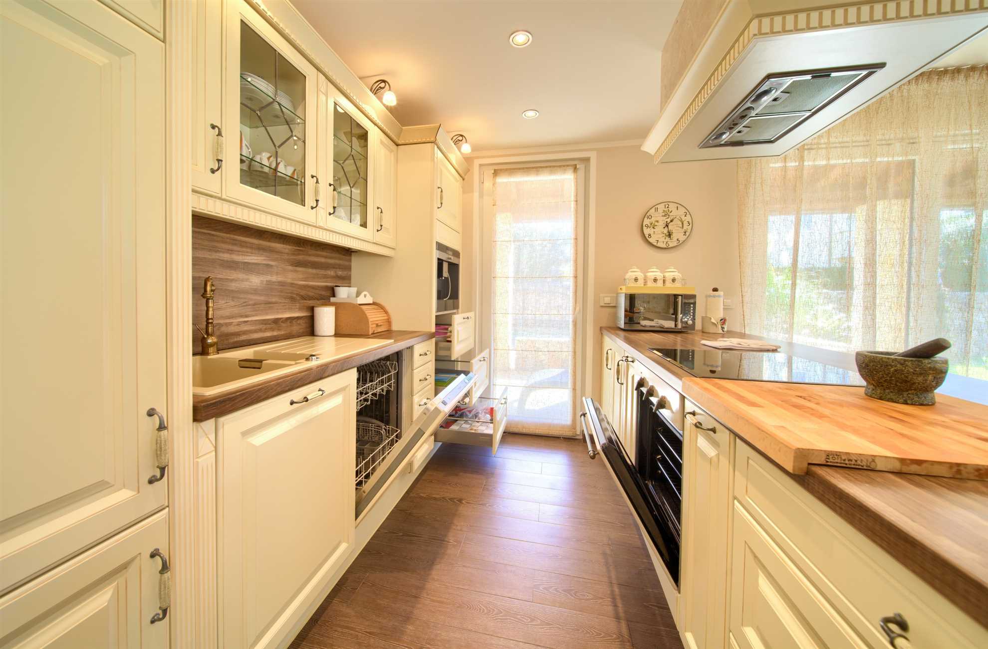 Casa vacanze SEASCAPE II con piscina riscaldata vicino al mare