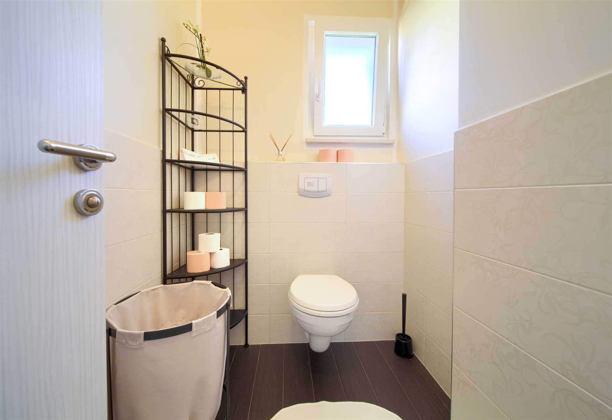 Casa vacanze SEASCAPE II con piscina riscaldata vicino al mare