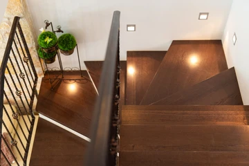 3-Bedroom Holiday House in Malinska with Heated Pool