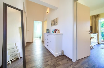 3-Bedroom Holiday House in Malinska with Heated Pool