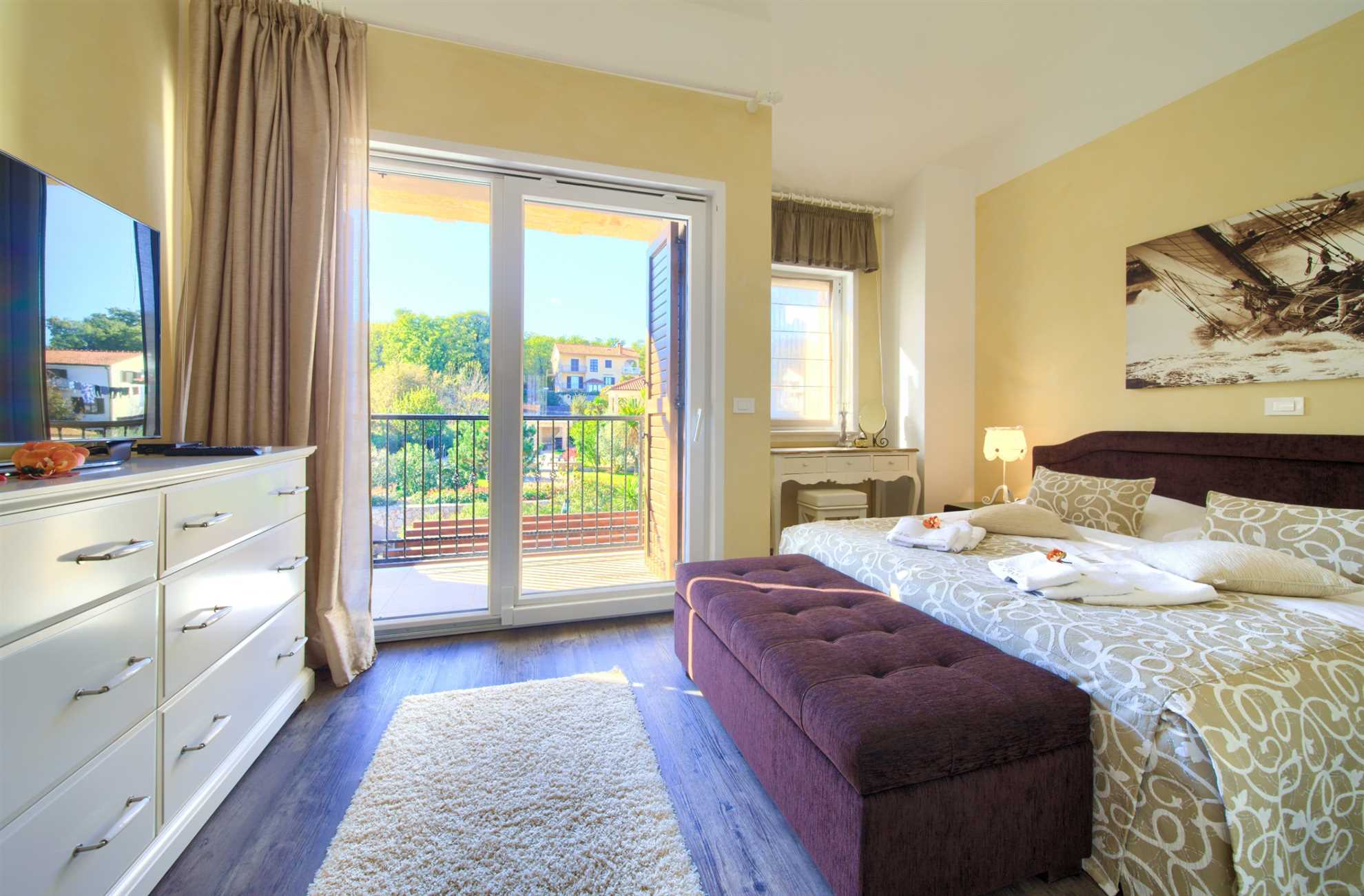 Casa vacanze SEASCAPE II con piscina riscaldata vicino al mare