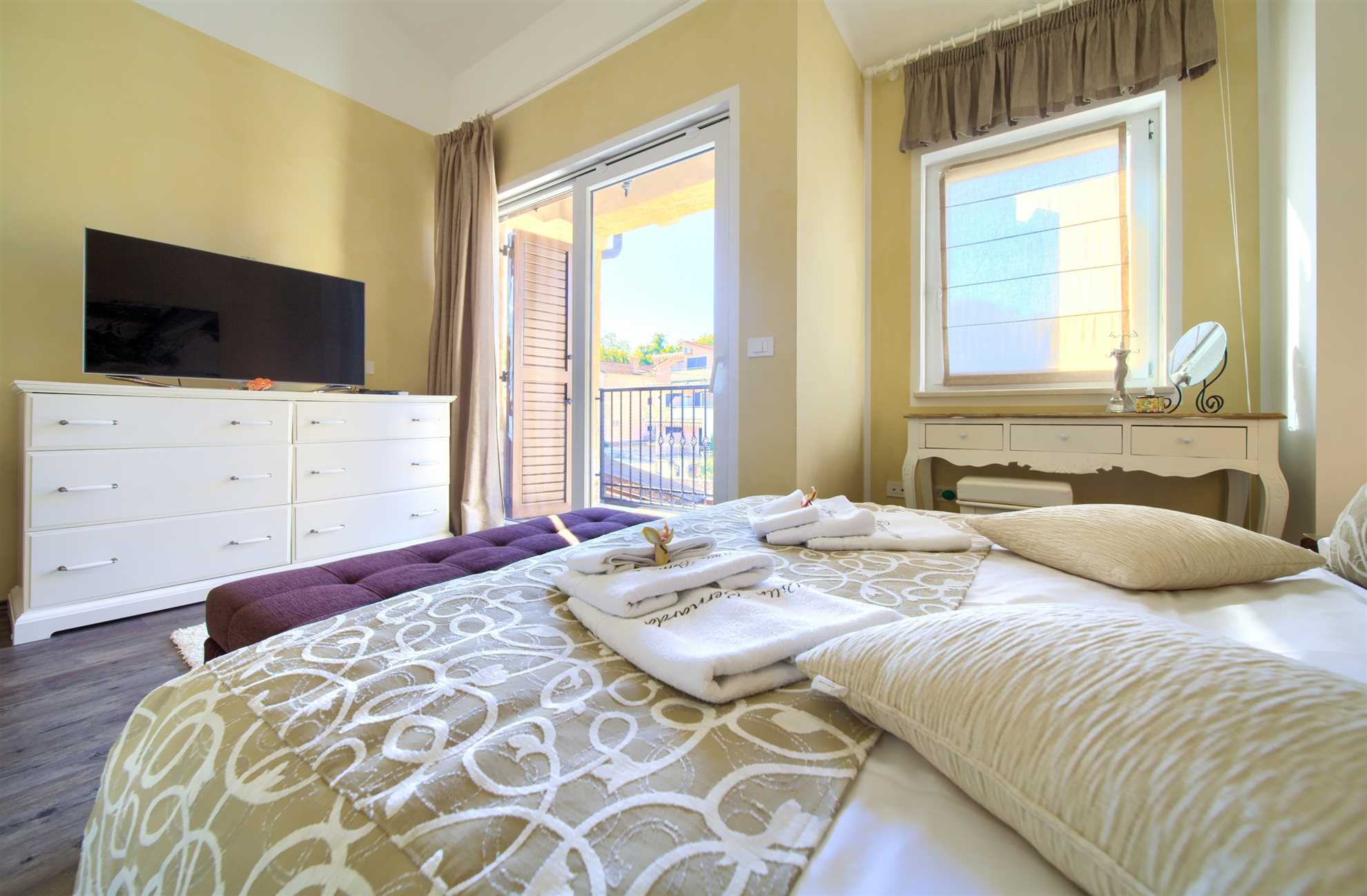 Casa vacanze SEASCAPE II con piscina riscaldata vicino al mare