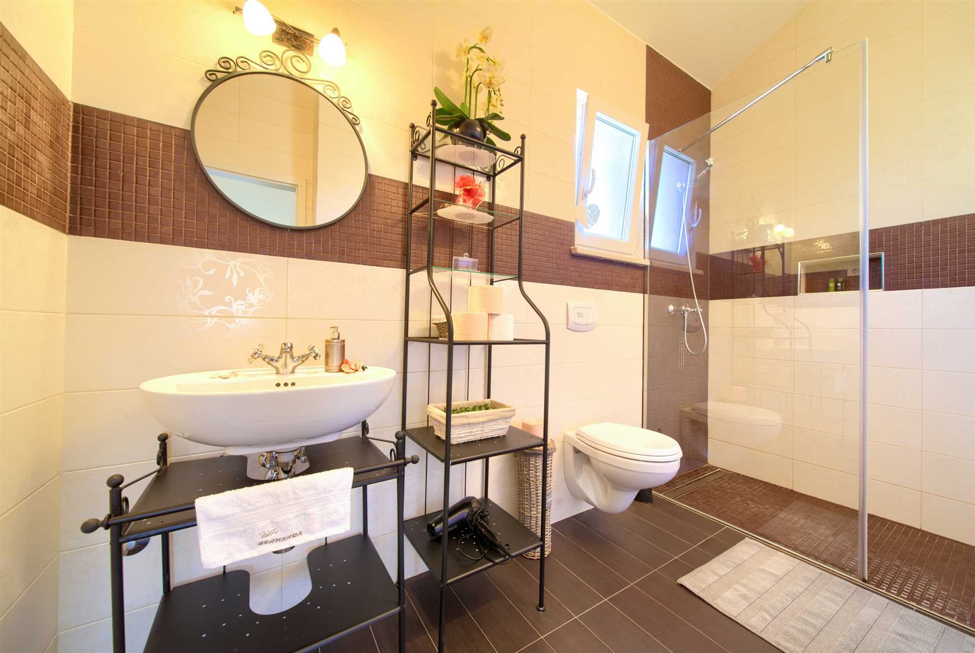 Casa vacanze SEASCAPE II con piscina riscaldata vicino al mare