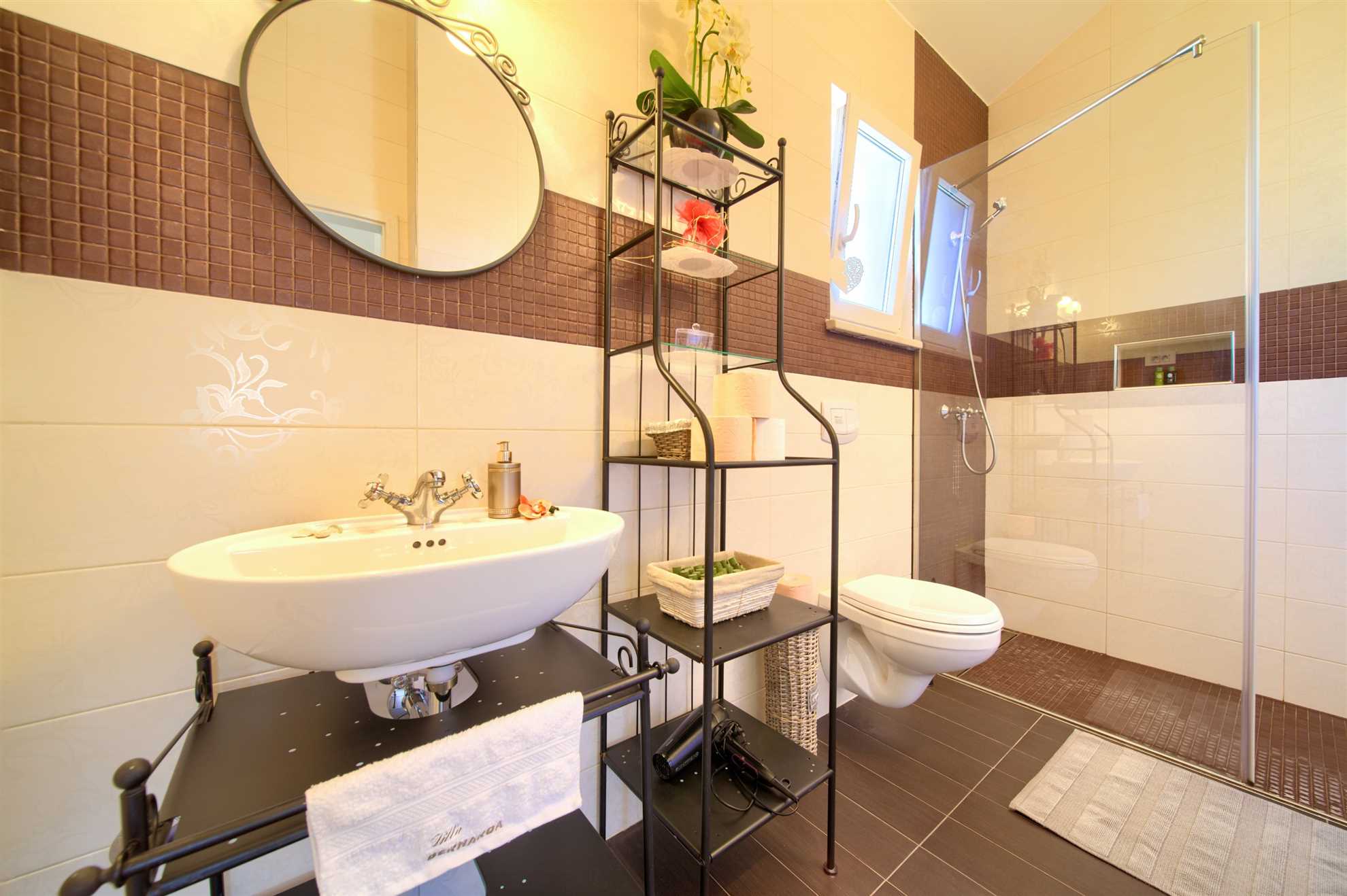 Casa vacanze SEASCAPE II con piscina riscaldata vicino al mare