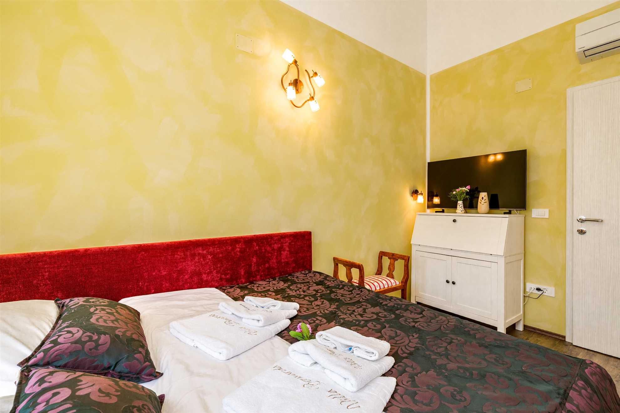 Casa vacanze SEASCAPE II con piscina riscaldata vicino al mare