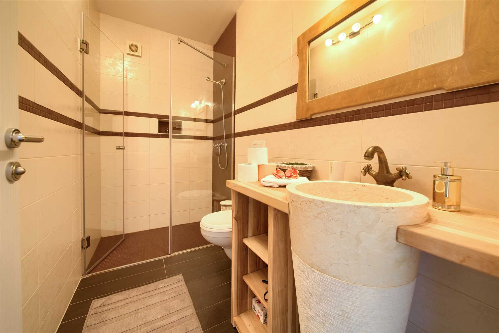 Casa vacanze SEASCAPE II con piscina riscaldata vicino al mare