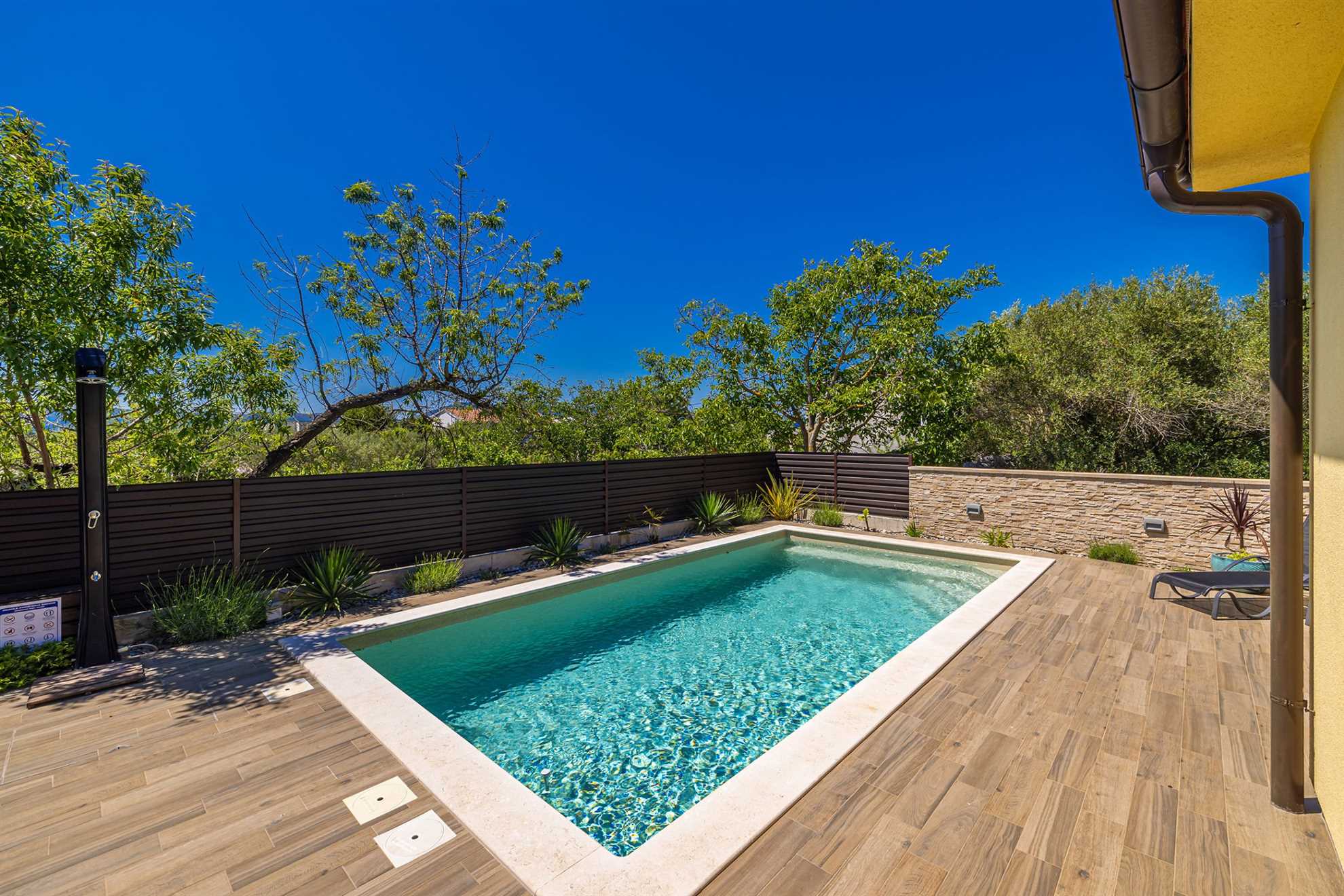 Casa vacanze AMARILLA con piscina privata