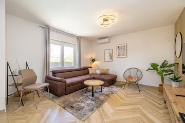 Linardići House with Private Heated Pool