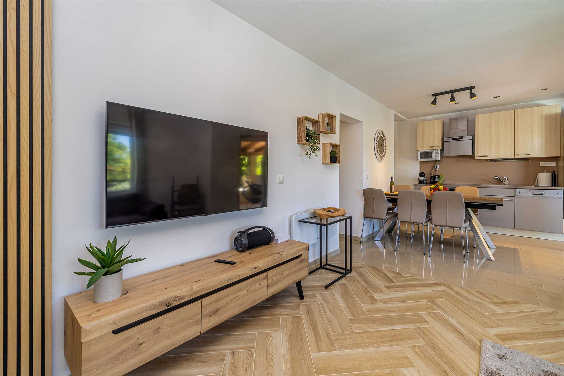 Casa vacanze AMARILLA con piscina privata