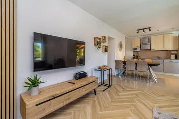 Linardići House with Private Heated Pool