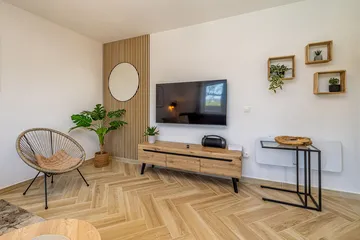 Linardići House with Private Heated Pool