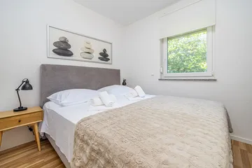 Linardići House with Private Heated Pool