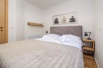 Linardići House with Private Heated Pool