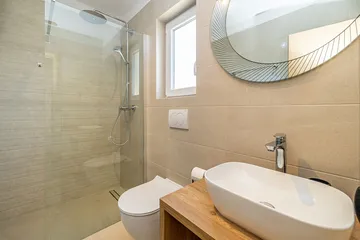 Linardići House with Private Heated Pool