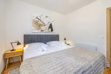 Linardići House with Private Heated Pool