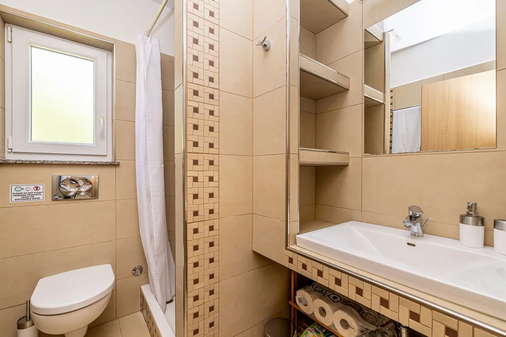 Linardići House with Private Heated Pool