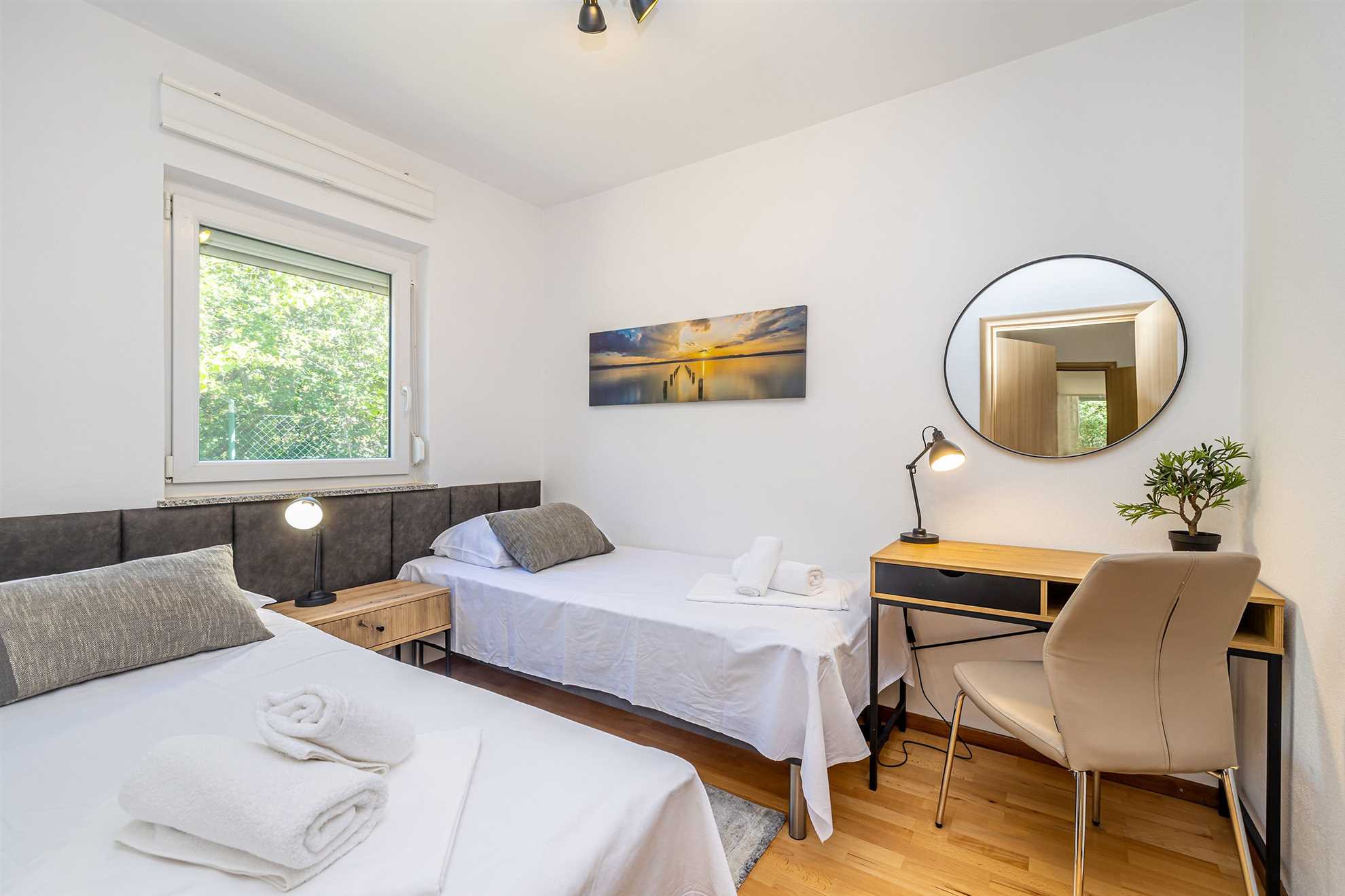 Casa vacanze AMARILLA con piscina privata
