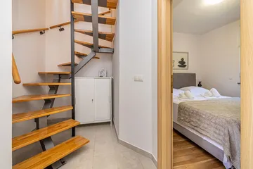 Linardići House with Private Heated Pool