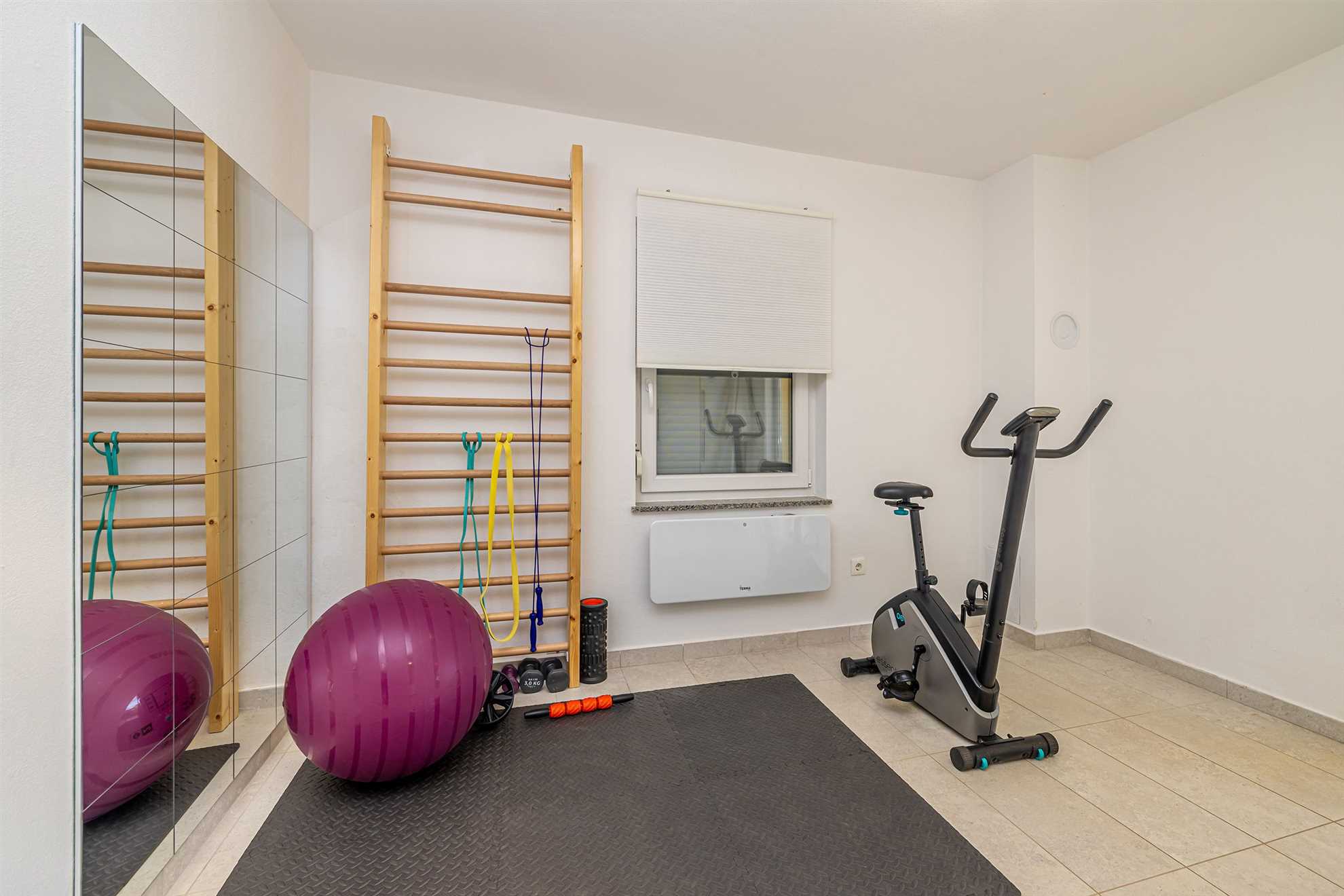 Casa vacanze AMARILLA con piscina privata