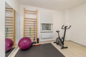 Linardići House with Private Heated Pool