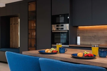 Vrbnik Villa with Private Heated Pool & Sea View