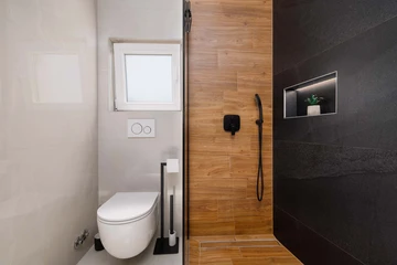 Vrbnik Villa with Private Heated Pool & Sea View