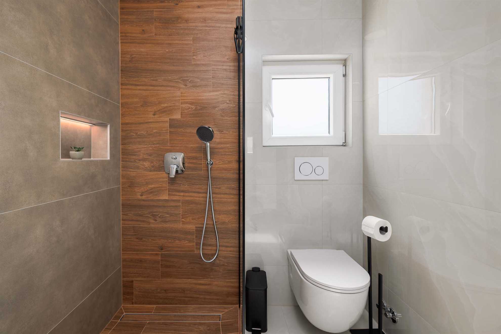 Villa SUNSET II mit privatem Pool und wunderschönem Meerblick