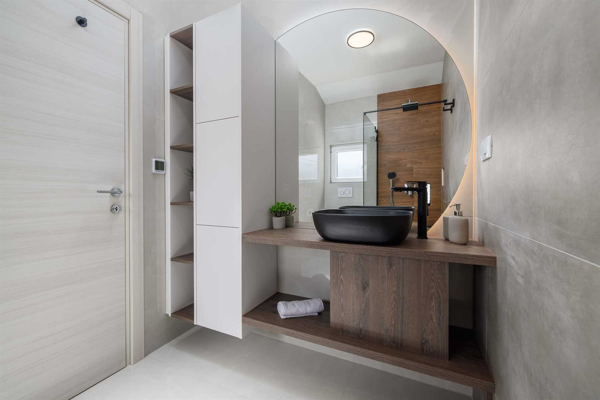 Villa SUNSET II mit privatem Pool und wunderschönem Meerblick