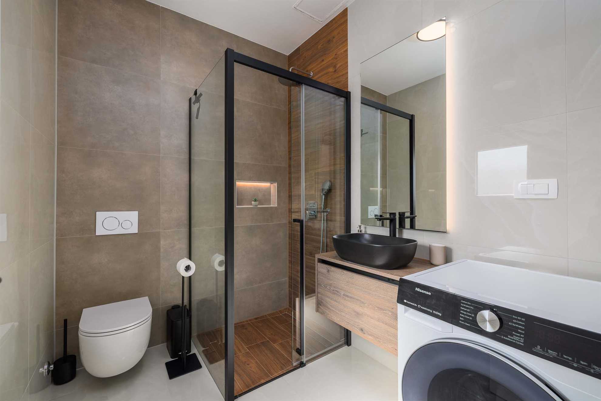 Villa SUNSET II mit privatem Pool und wunderschönem Meerblick