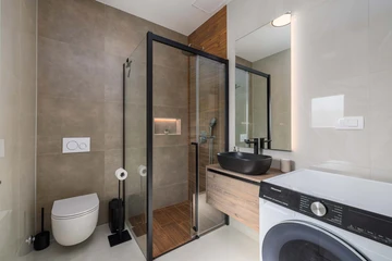 Villa in Vrbnik with Private Heated Pool & Sea View