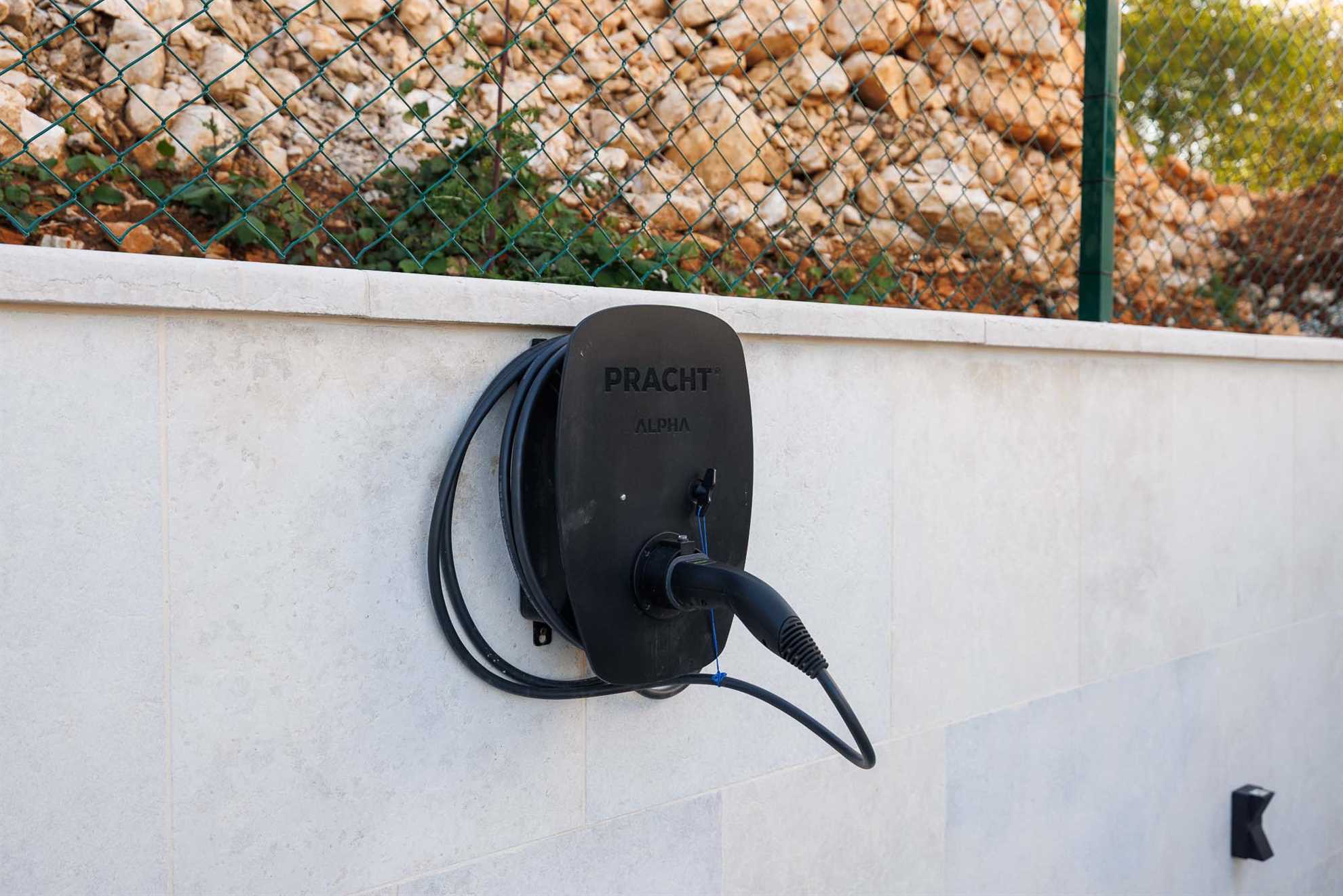 Villa SUNSET II mit privatem Pool und wunderschönem Meerblick