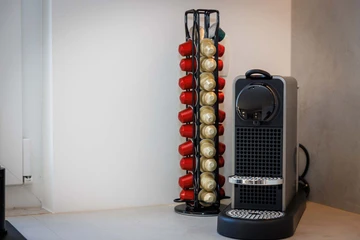 Villa in Vrbnik with Private Heated Pool & Sea View